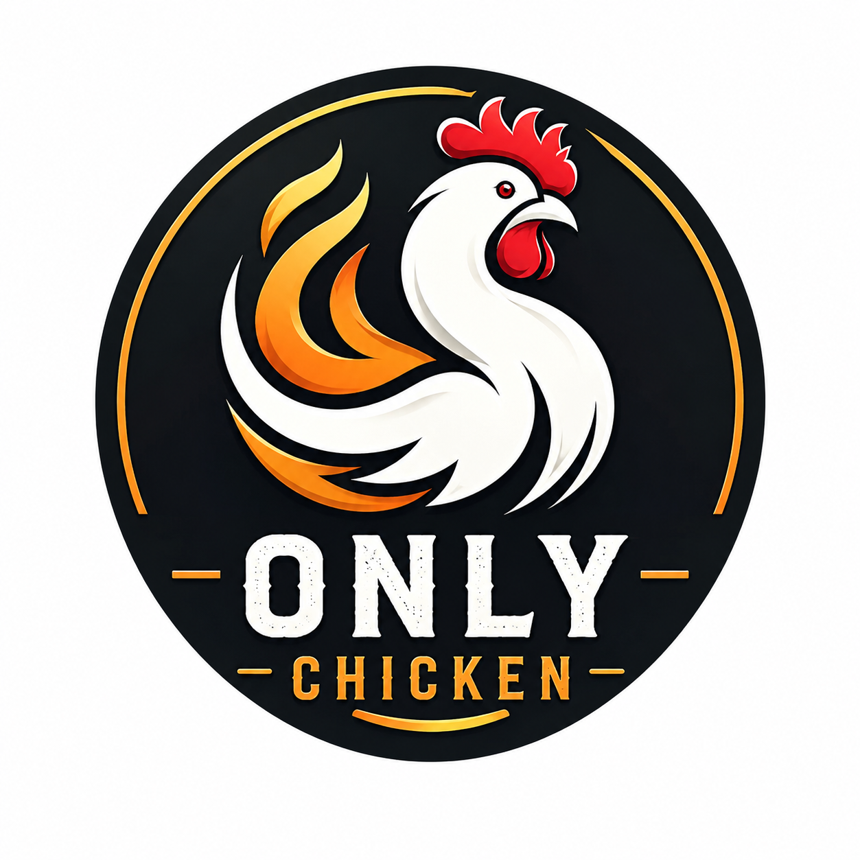 Only Chiken